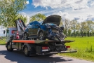 Towing service