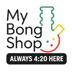My Bong Shop