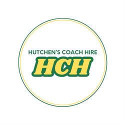 Hutchens coach hire