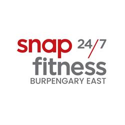 Snap Fitness 24/7 Burpengary East