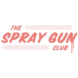 The Spray Gun Club