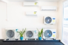 Simply Cool Air Conditioning Showroom Perth