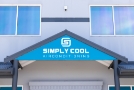 Storefront Simply Cool Aircon