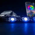 RGB Rock Lights