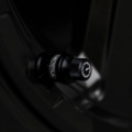 Quick Deflate Valves