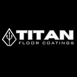 Titan floor coatings