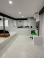 Games Room After