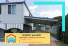 Carports Ipswich Experts