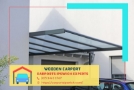 Carports Ipswich Experts