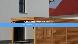 Carports Ipswich Experts