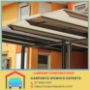 Carports Ipswich Experts