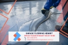 Clear Cut Epoxy Flooring Hobart