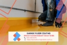 Clear Cut Epoxy Flooring Hobart