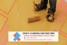 Clear Cut Epoxy Flooring Hobart