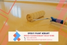 Clear Cut Epoxy Flooring Hobart