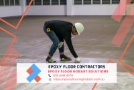Clear Cut Epoxy Flooring Hobart