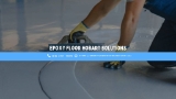 Clear Cut Epoxy Flooring Hobart