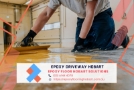 Clear Cut Epoxy Flooring Hobart