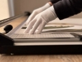 Trimming and Packing Prints