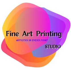 Fine Art Printing Studio