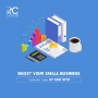 Boost Your Small Business