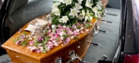 Coffins and Caskets
