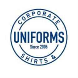 Corporate Shirts and Uniforms