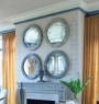 Mirror Hanging