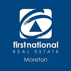First National Moreton