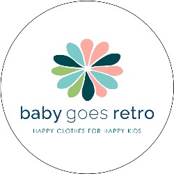 Baby goes Retro