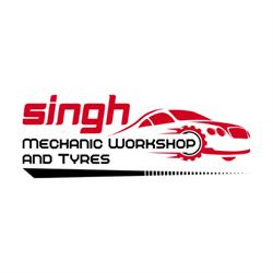 Singh mechanic workshop & tyre beenleigh
