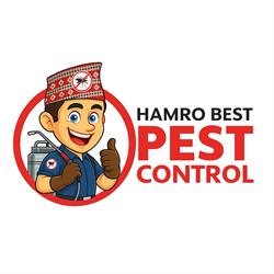 Hamro Best Pest Control