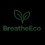 BreatheEco Logo