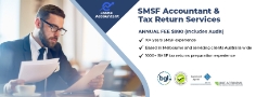 smsf