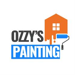 Ozzy's Painting