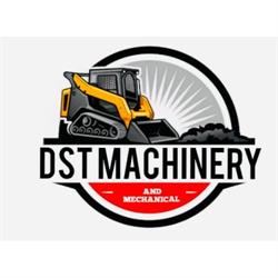 DST Machinery & Mechanical