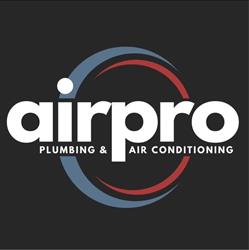 Airpro Plumbing and Air Conditioning