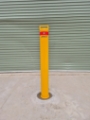 How to Choose the Right Bollards for Your Property