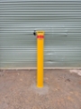 Why Bollard Installation in Pakenham is Essential for Local Businesses and Homes