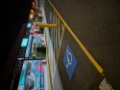 Line marking