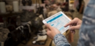 Xero on ipad
