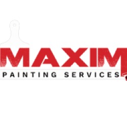 Maxim painting services
