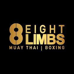 8 LIMBS - muaythai/boxing/functional training