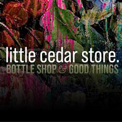 Little Cedar Store