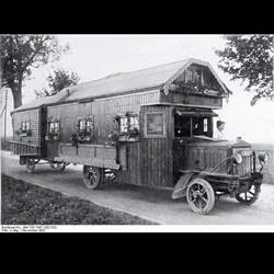 Dan's Caravan Repairs