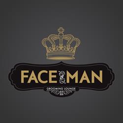 Face of Man