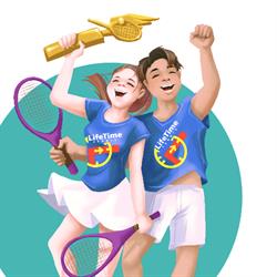 LifeTime Tennis Brisbane West