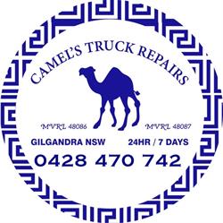 Camel's Truck Repairs