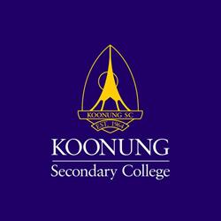 Koonung Secondary College