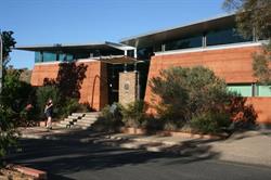 St Philip's College Alice Springs